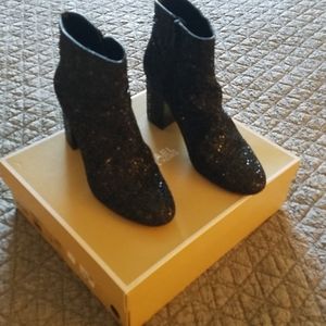 Michael Kors booties